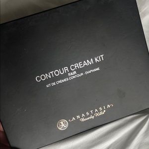 Anastasia Beverly Hills Contour Cream Kit (FAIR)